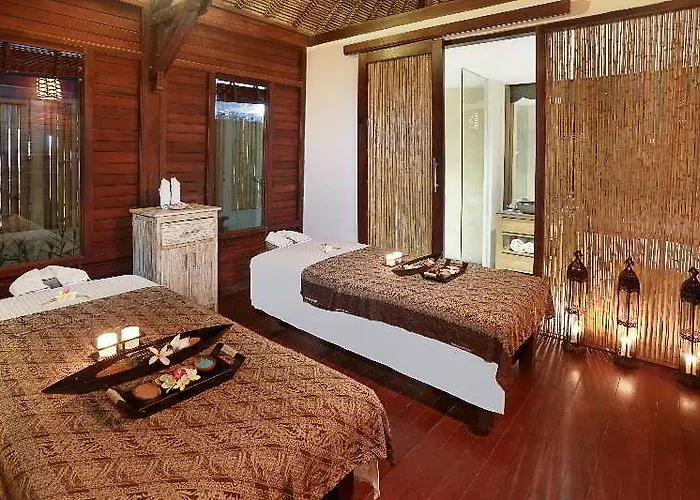 Resort Club & 5*