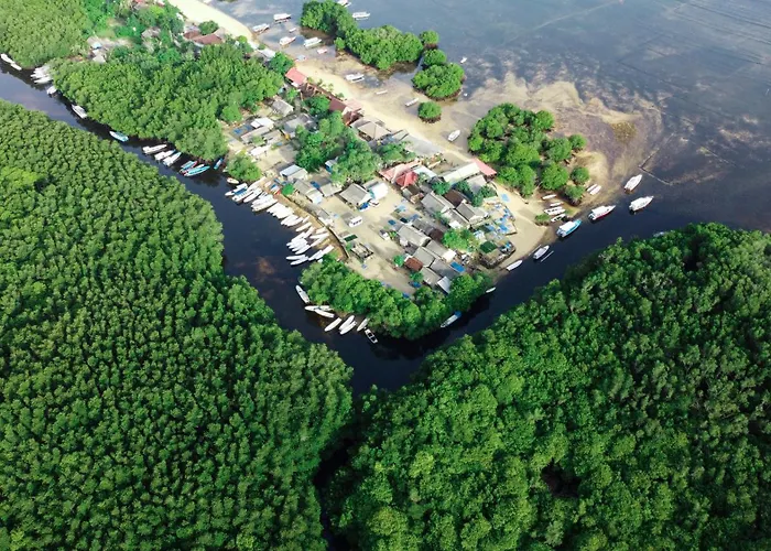 Club & Resort 5*