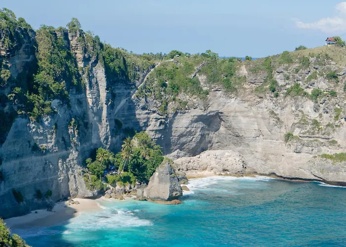 Club & Resort Nusa Lembongan (Bali)