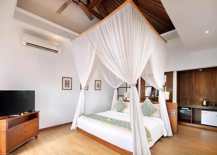 Resort Club & Nusa Lembongan (Bali)