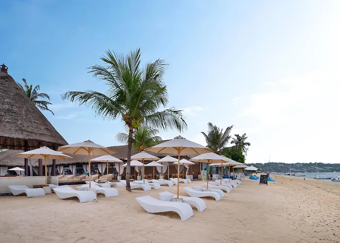 Club & Resort Nusa Lembongan (Bali)