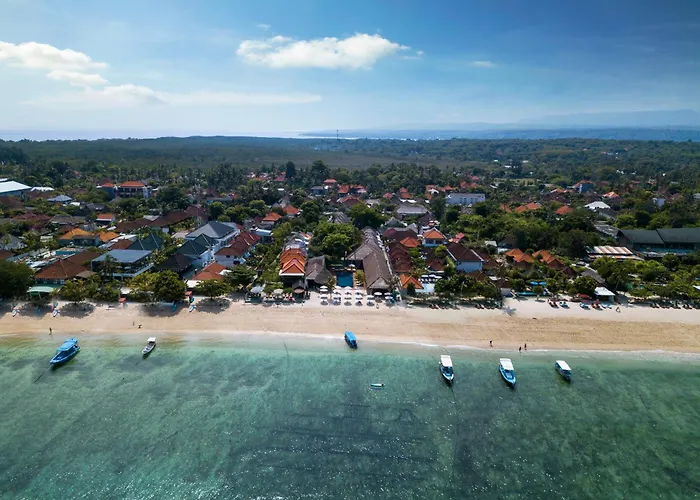 Club & Nusa Lembongan (Bali)