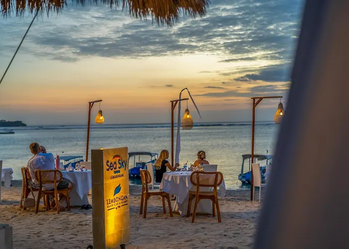 Resort Club &