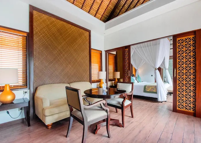 Resort Club &