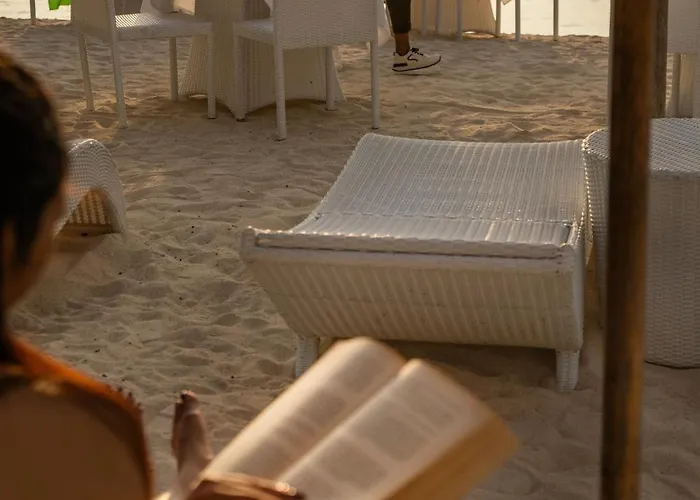 Resort Club & 5*