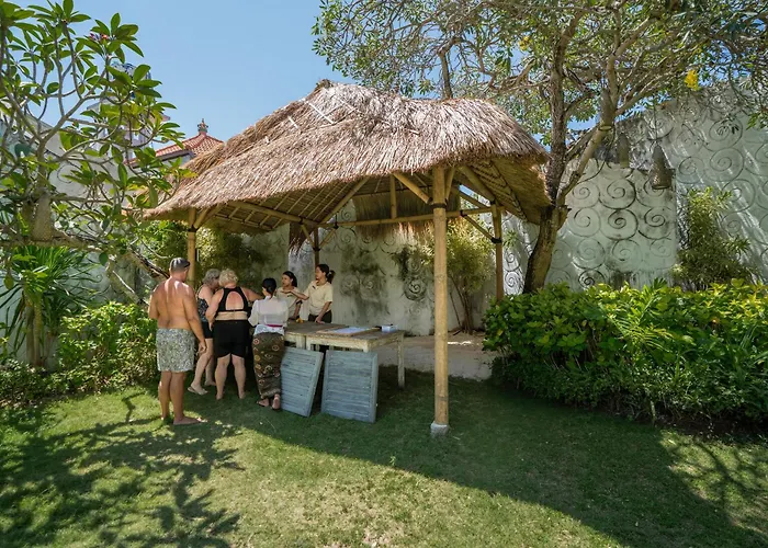 Club & 5* Nusa Lembongan (Bali)