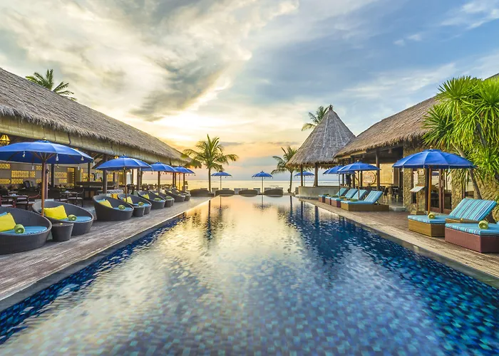 Resort Club & Nusa Lembongan (Bali)