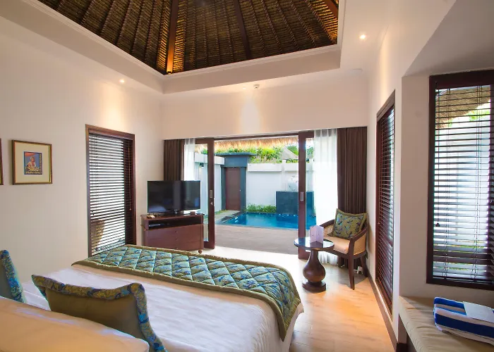 Resort Club & Nusa Lembongan (Bali)