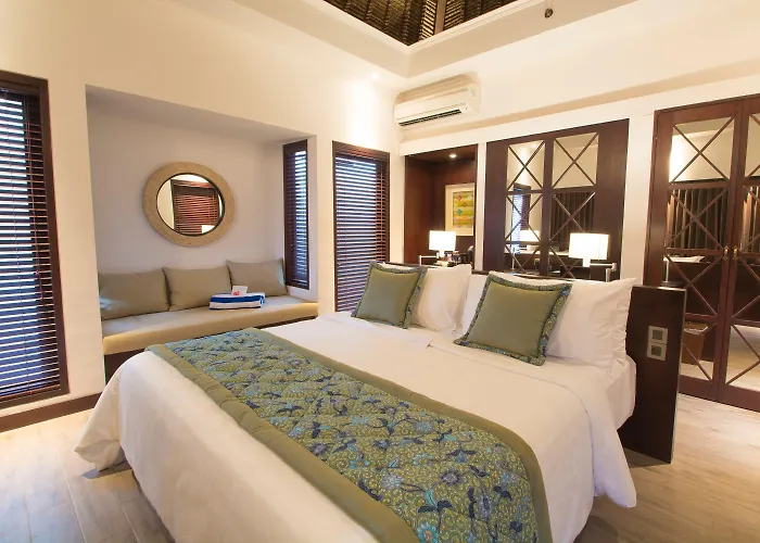 Resort Club &