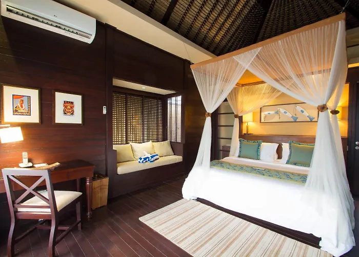 Club & Resort 5*