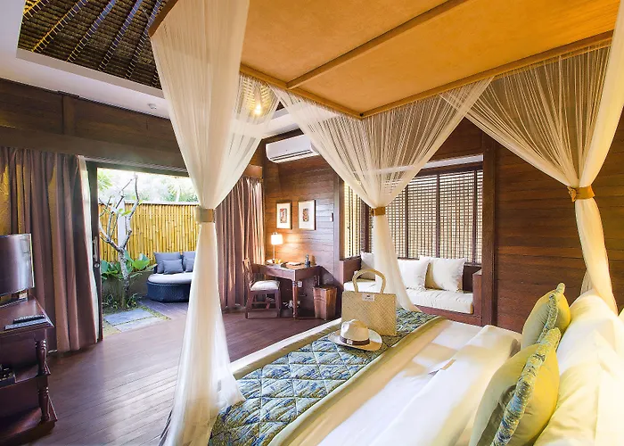 Resort Club & Nusa Lembongan (Bali)