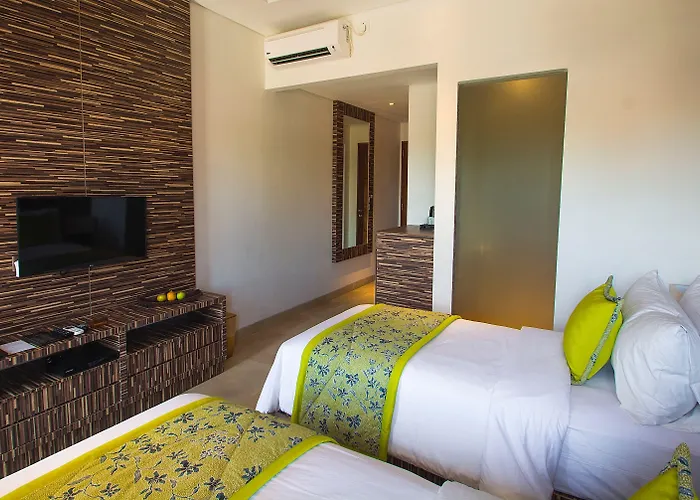 Resort Club & Nusa Lembongan (Bali)