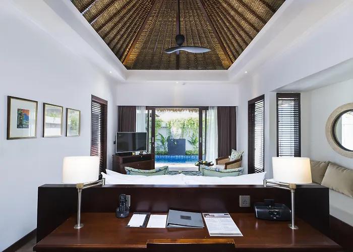 Resort Club &