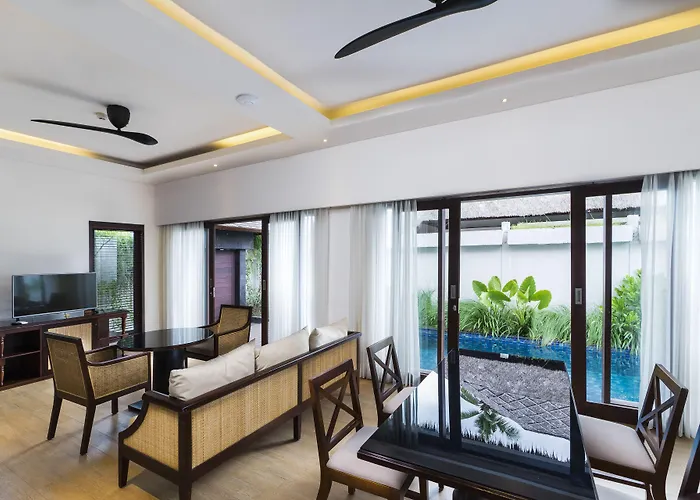 Resort Club & Nusa Lembongan (Bali)
