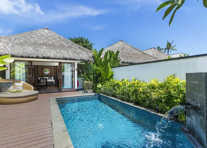 Club & Resort 5*