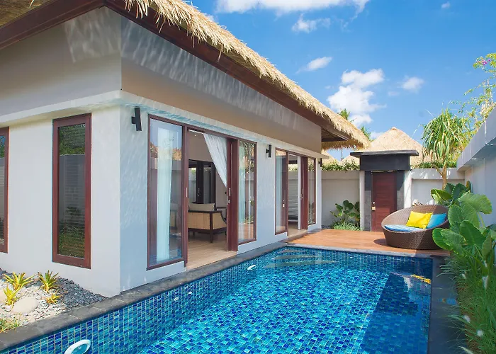 Club & Resort 5*