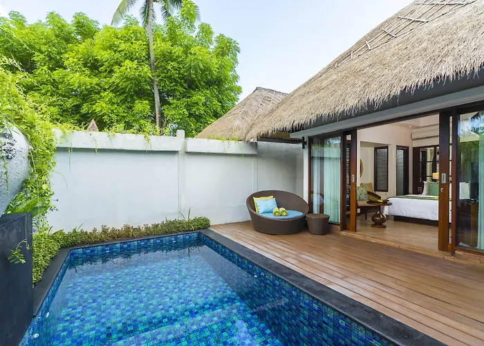 Club & 5* Nusa Lembongan (Bali)