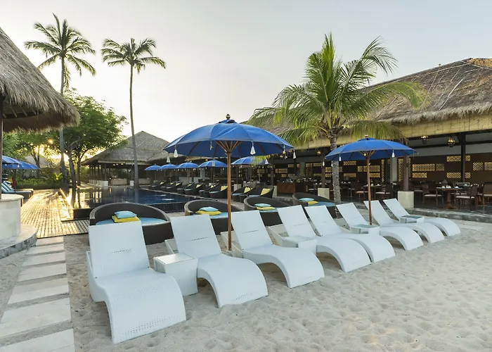 Resort Club & Nusa Lembongan (Bali)