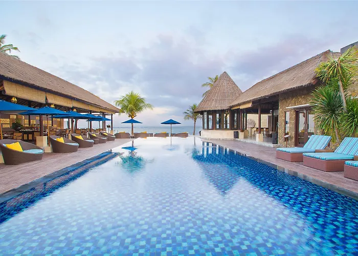 Resort Club &