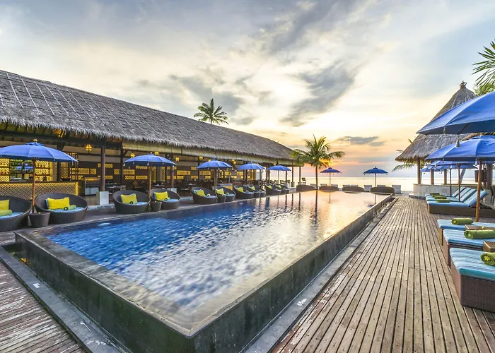 Club & Nusa Lembongan (Bali)