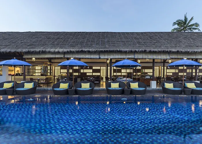 Resort Club & 5*