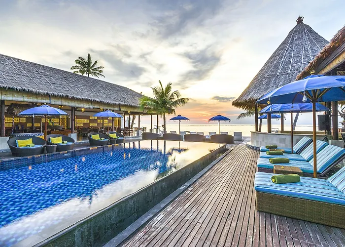 Resort Club &