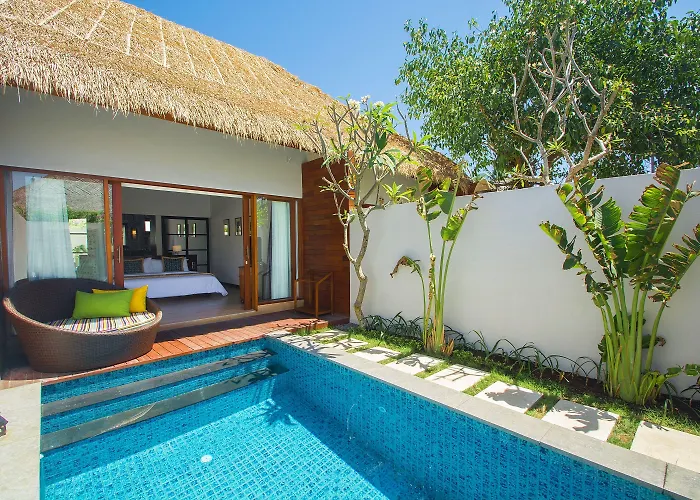 Club & Nusa Lembongan (Bali)