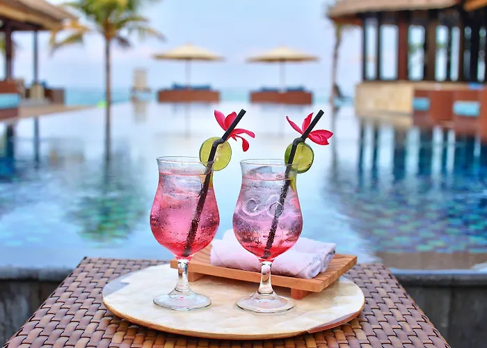 Resort Club & 5*