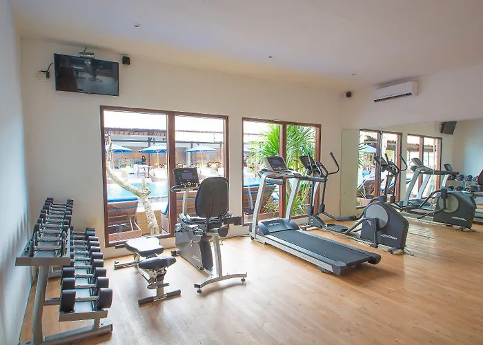 Club & Resort Nusa Lembongan (Bali)
