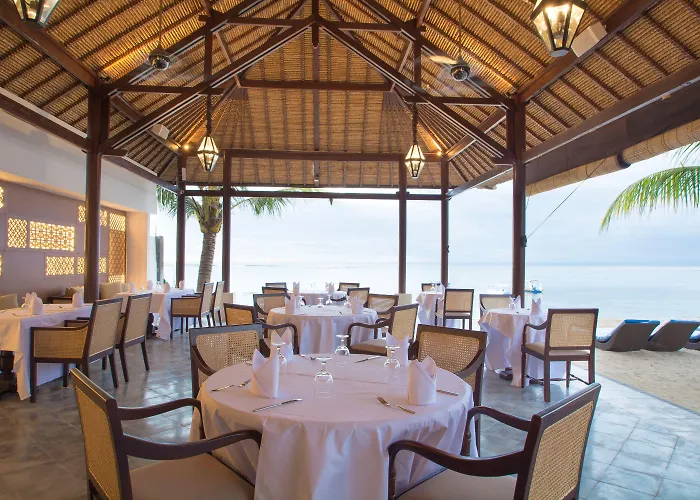 Club & Resort Nusa Lembongan (Bali)