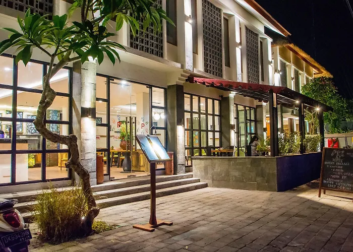Resort Club &