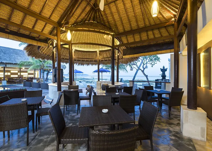 Club & Resort 5*