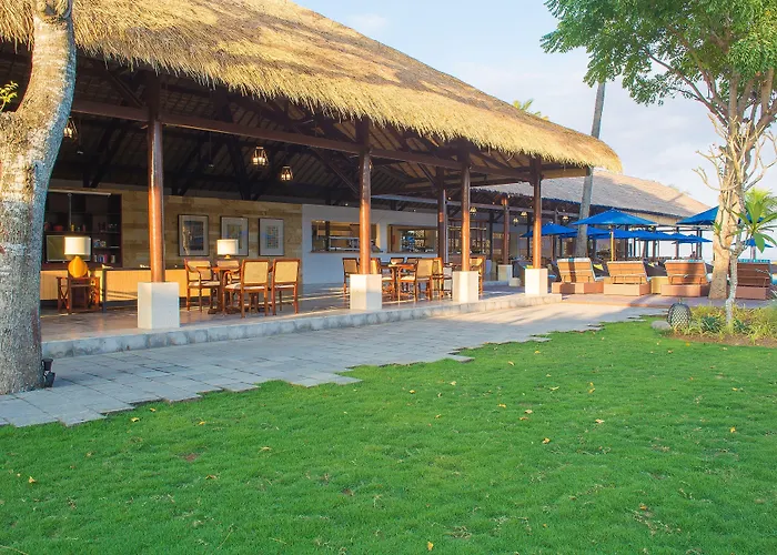 Resort Club &