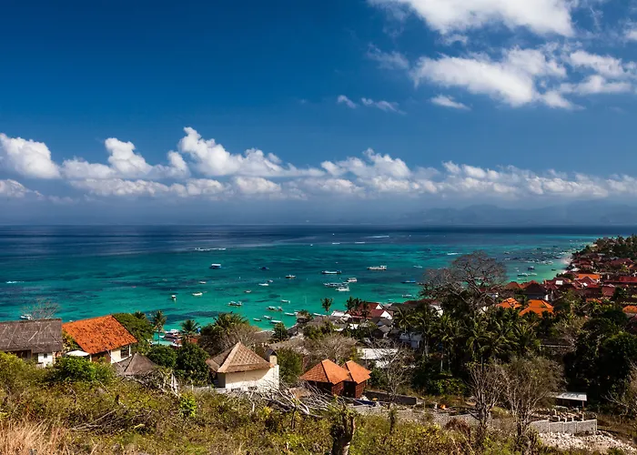 Club & 5* Nusa Lembongan (Bali)
