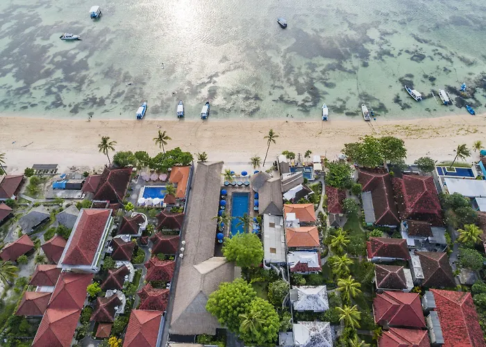 Club & Resort 5*