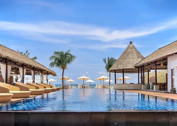 Club & Resort Nusa Lembongan (Bali)