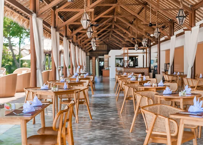 Club & Resort Nusa Lembongan (Bali)