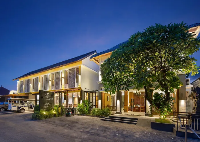 Club & Resort 5*