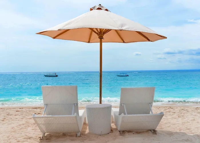 Resort Club & 5*
