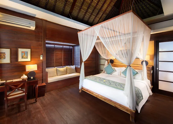 Resort Club &