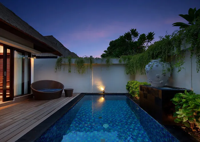 Club & 5* Nusa Lembongan (Bali)