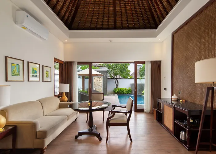 Resort Club & Nusa Lembongan (Bali)