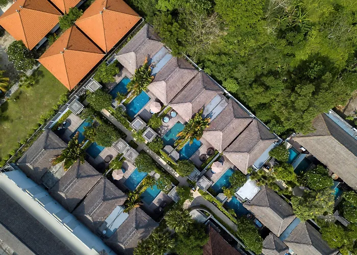 Resort Club & Nusa Lembongan (Bali)