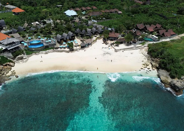 Resort Club & 5*