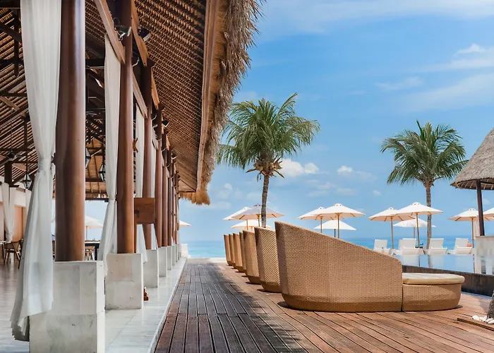Club & Resort Nusa Lembongan (Bali)