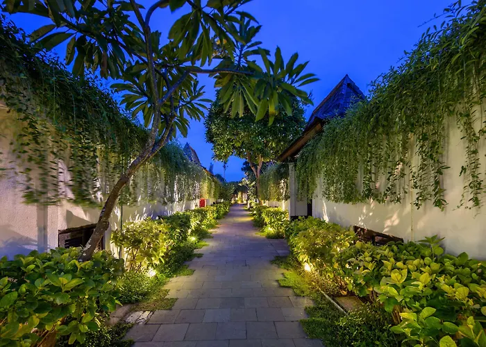 Resort Club &
