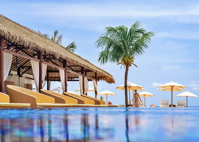Club & Resort