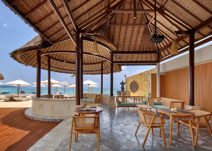 Resort Club &