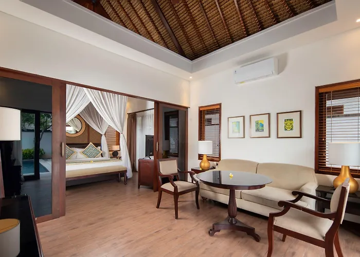Club & Resort Nusa Lembongan (Bali)